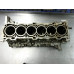 #BKI30 Engine Cylinder Block From 2004 Volvo XC90  2.9 1001752